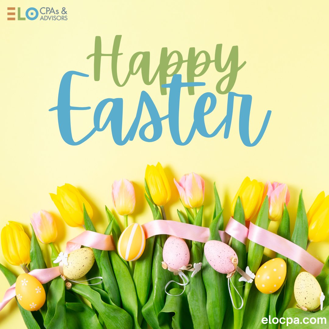 ELO CPAs and Advisors tweet media