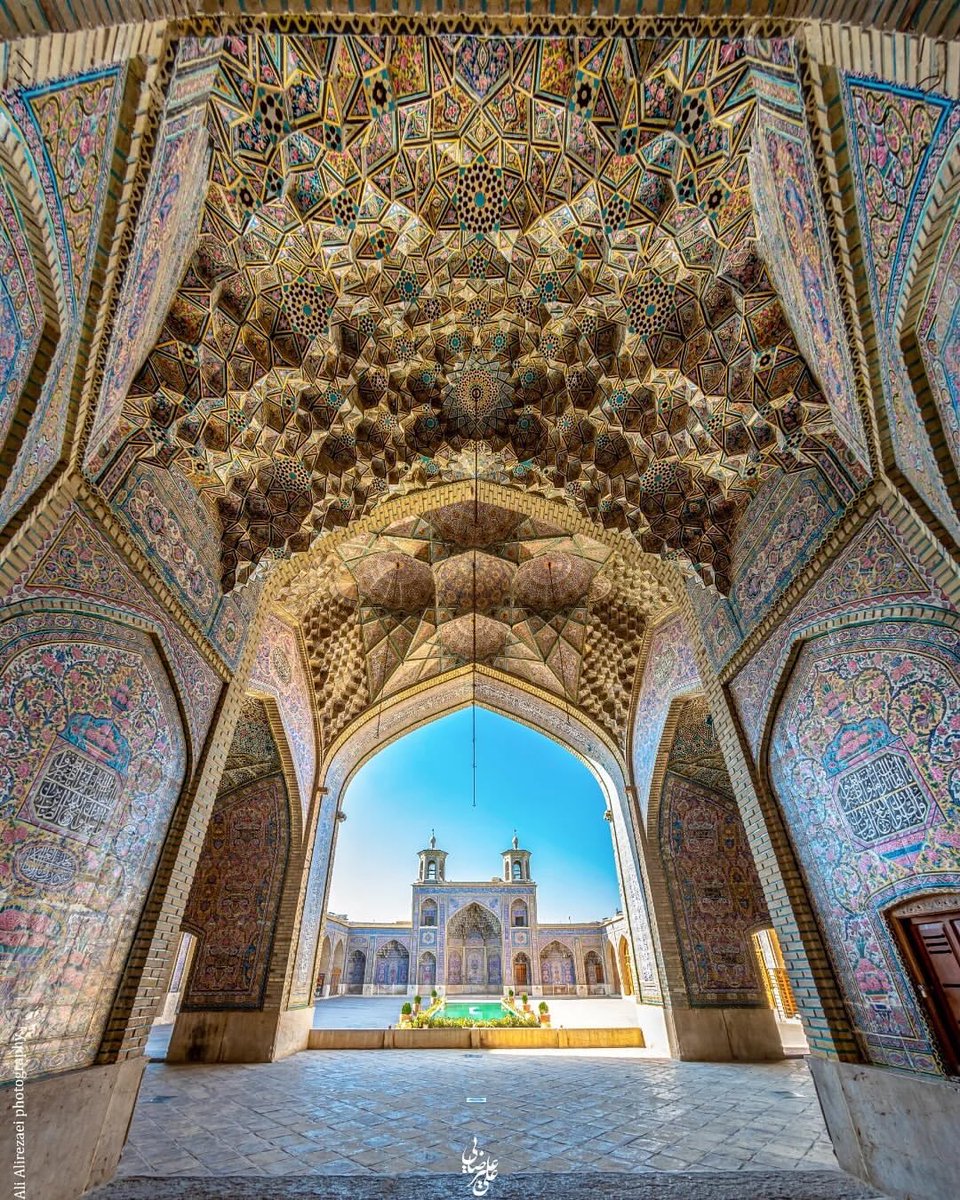 Iran en France tweet media