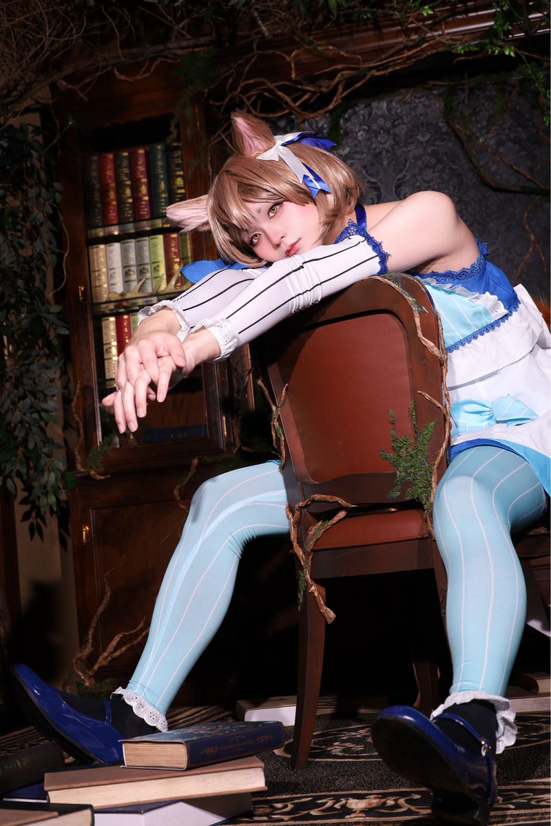 とわごん tweet media