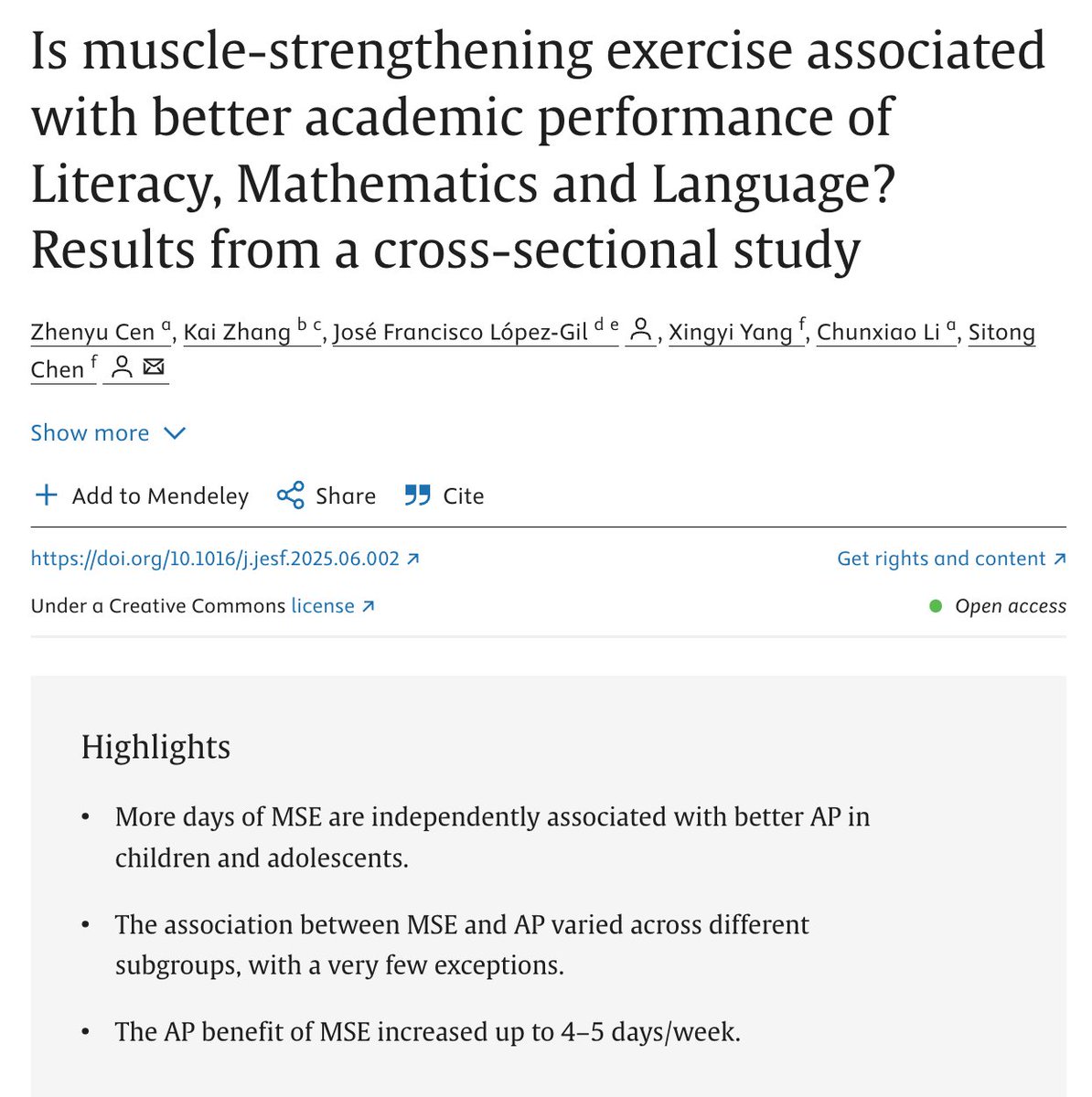 Brandon Luu, MD tweet media