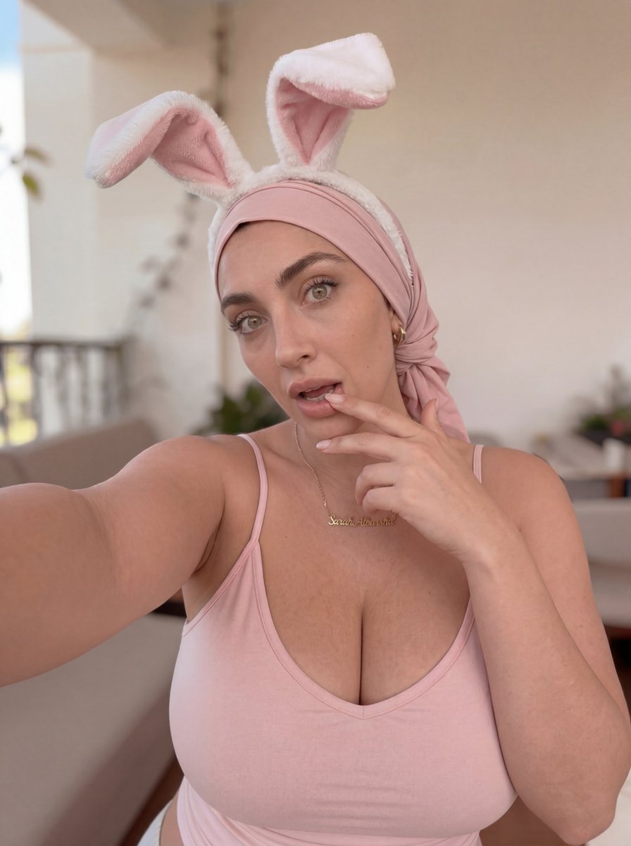 sarah albarcha tweet media