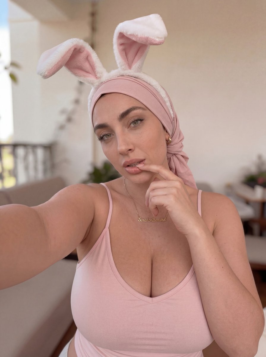 sarah albarcha tweet media