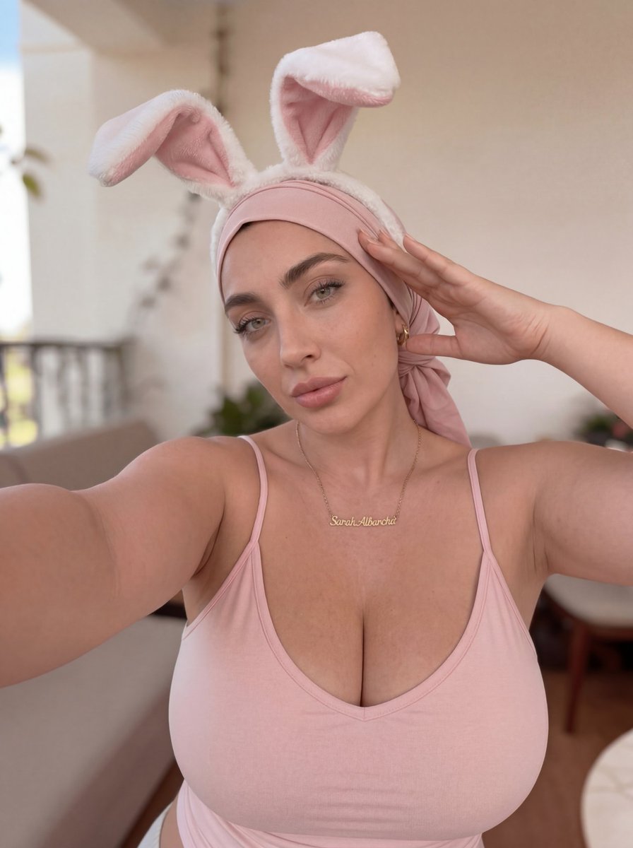 sarah albarcha tweet media