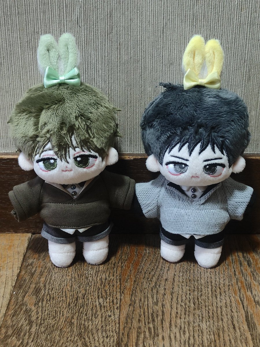 ひつじ tweet media