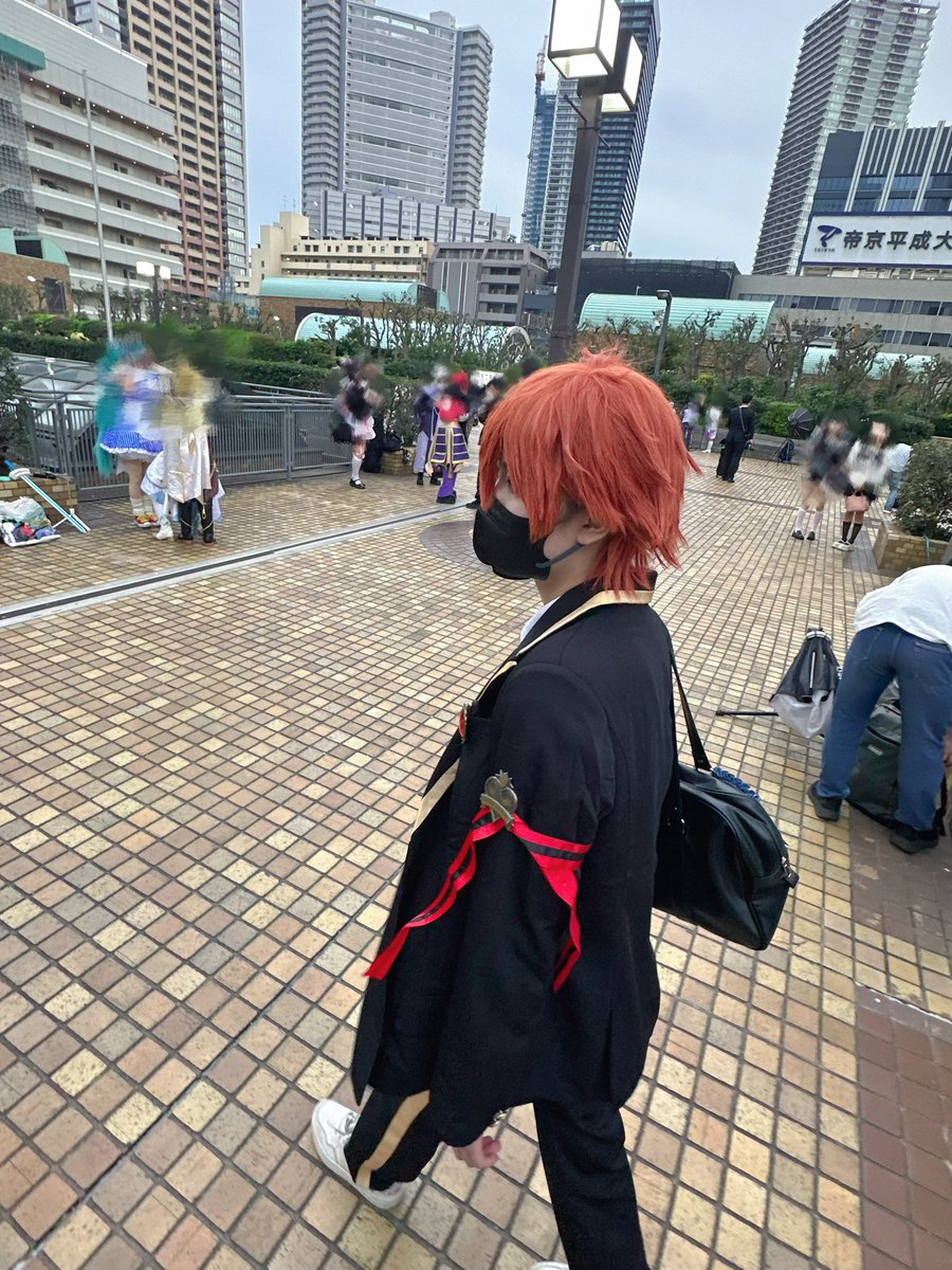 みかみ@4/5❤️5/24🫀 tweet media