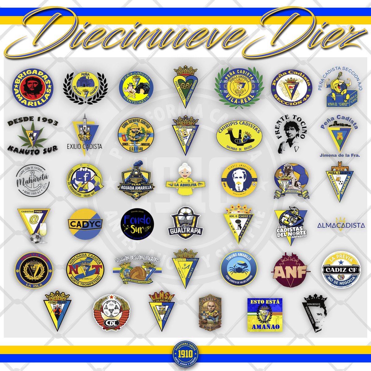 Somos 1910