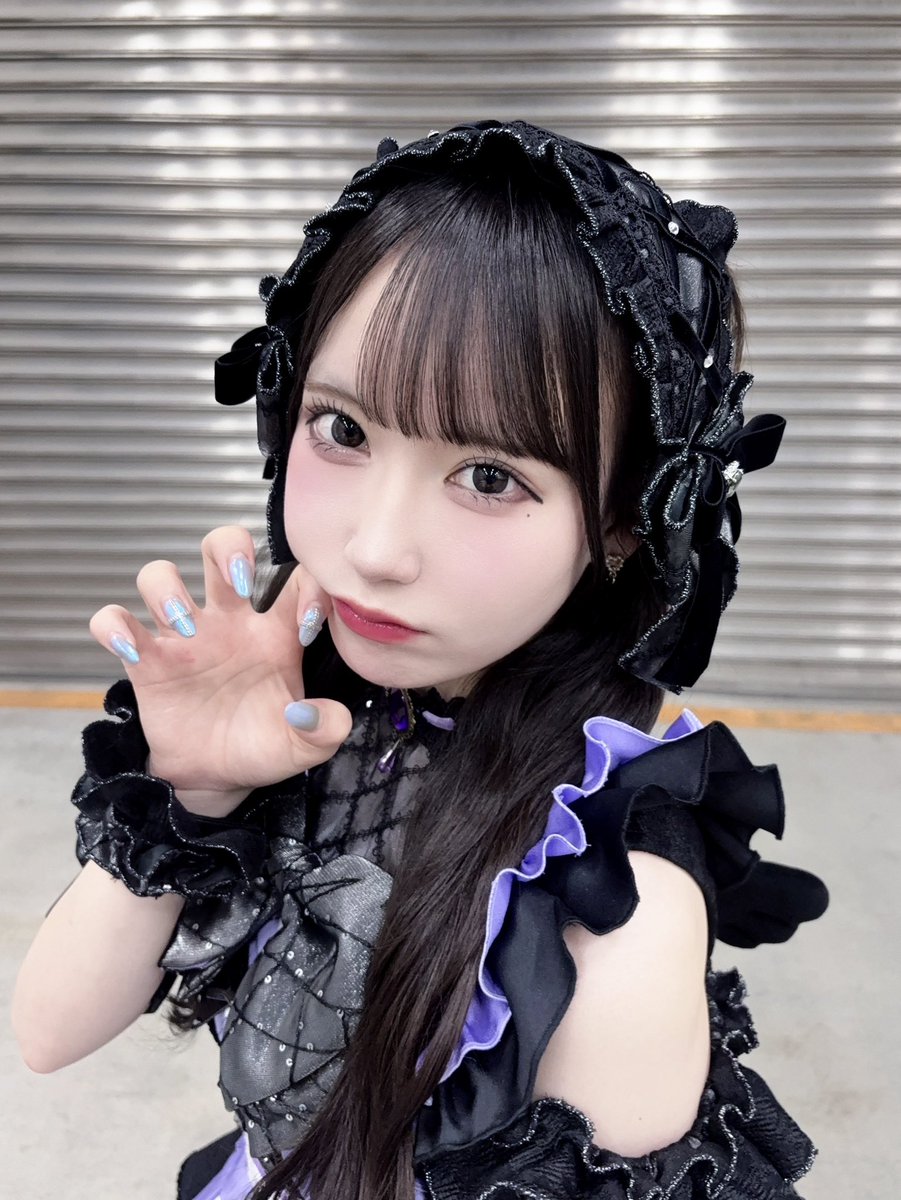 大村杏 (SKE48) tweet media