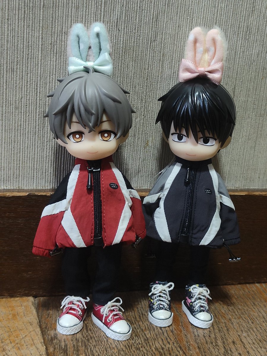 ひつじ tweet media