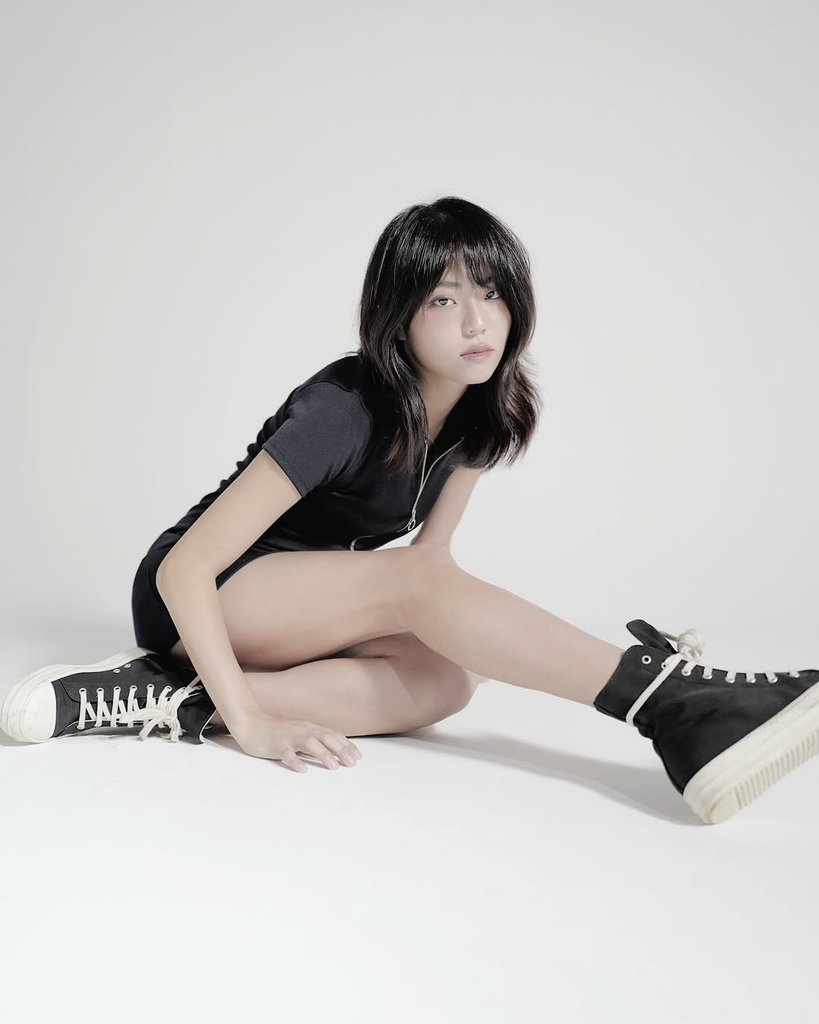 Alicia Wu tweet media