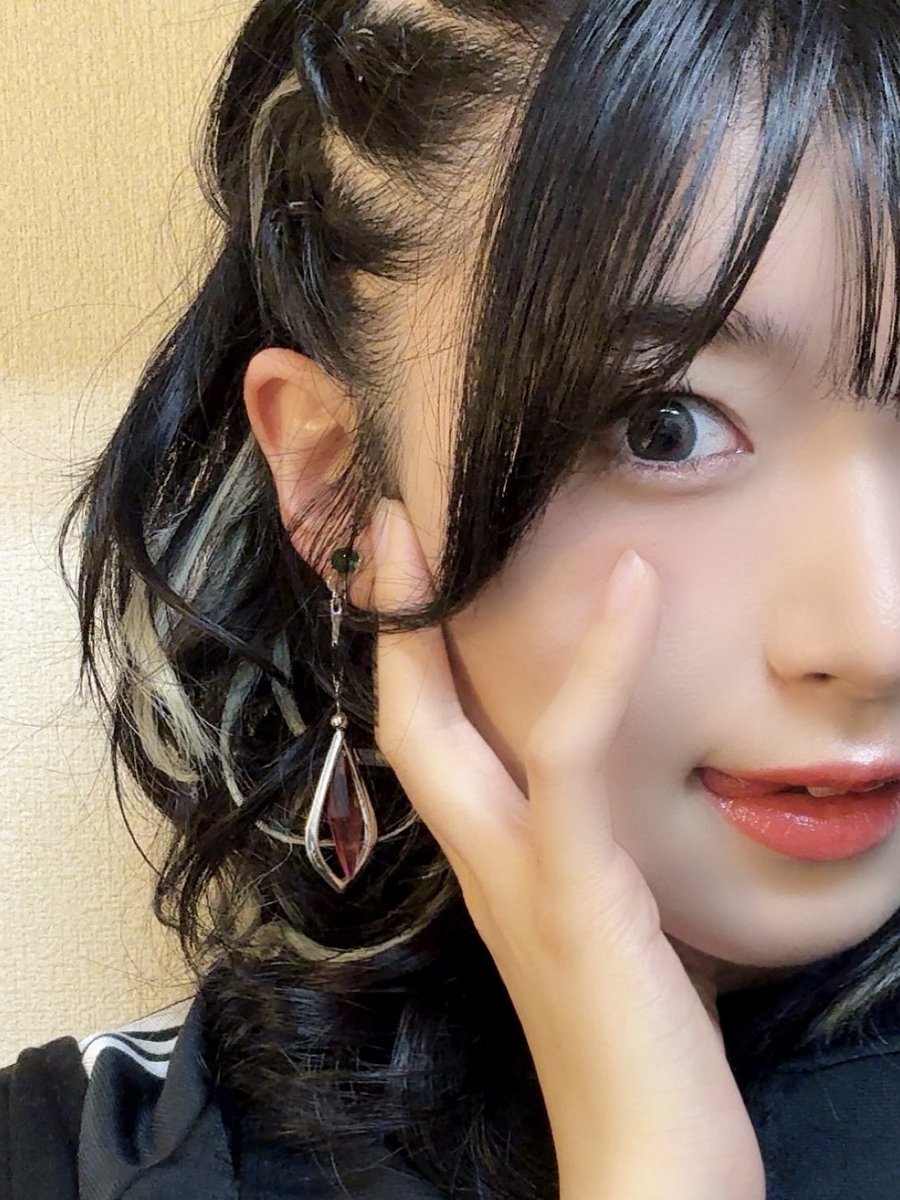 進藤あまね tweet media