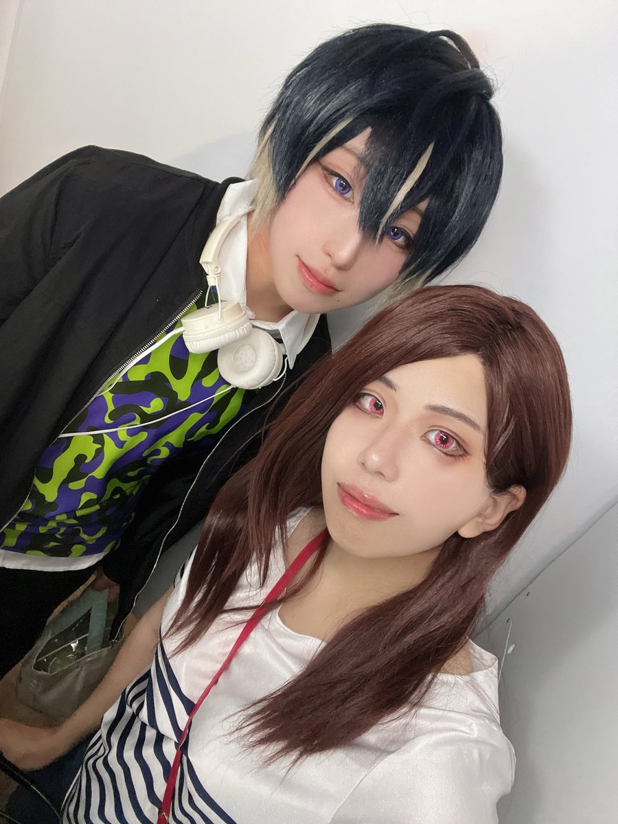 自戒予告@5.a!📸 tweet media