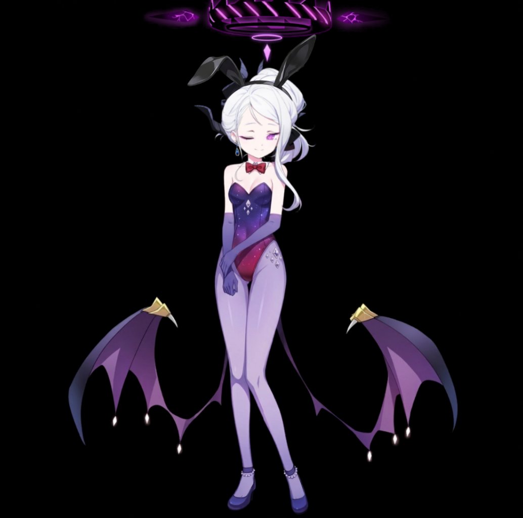 BlueArchive Edits tweet media