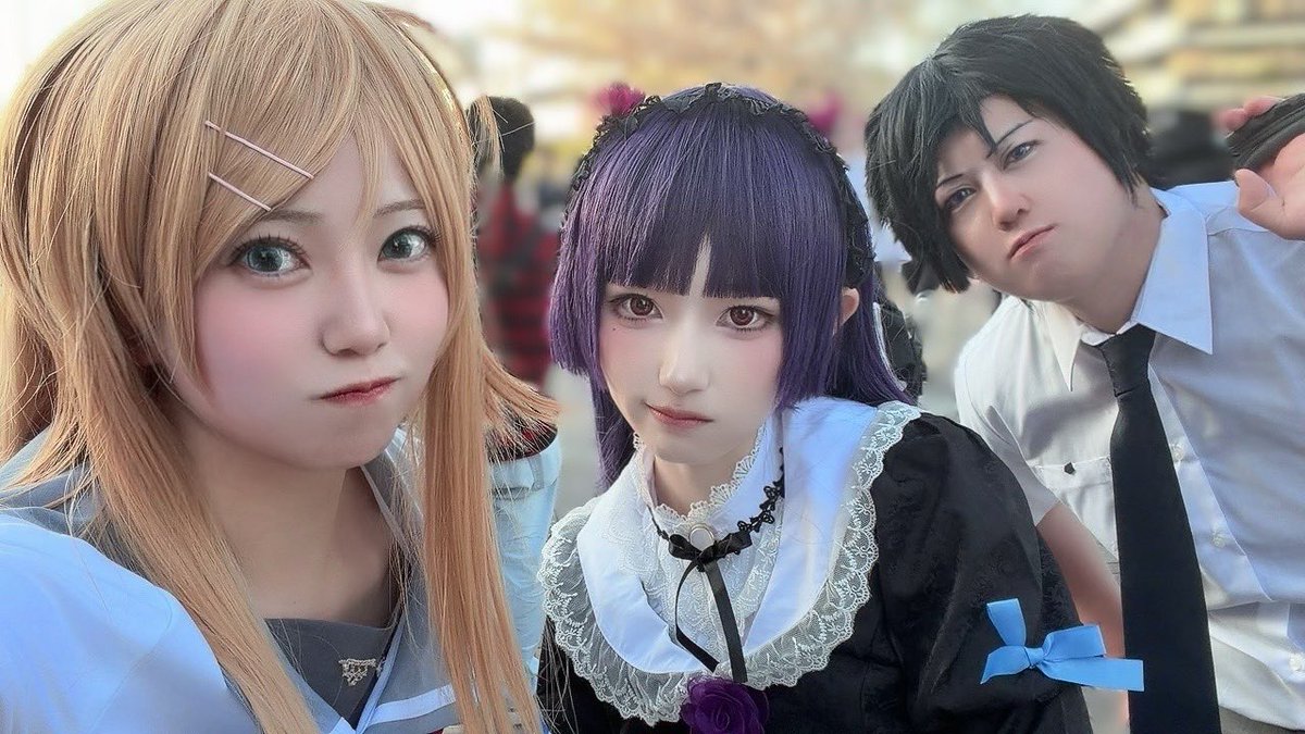 めうい @痩せる 4/5a! tweet media