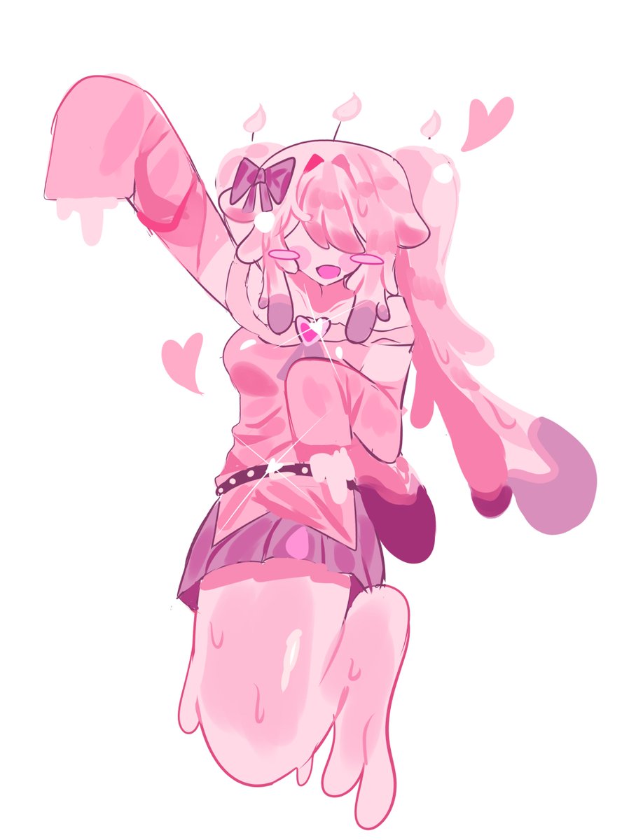 하츠네미친년 hami tweet media