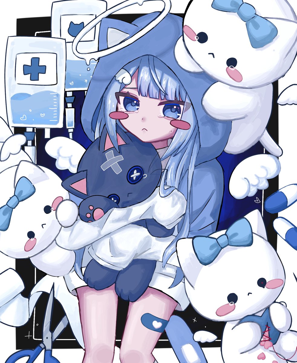 さく子 tweet media