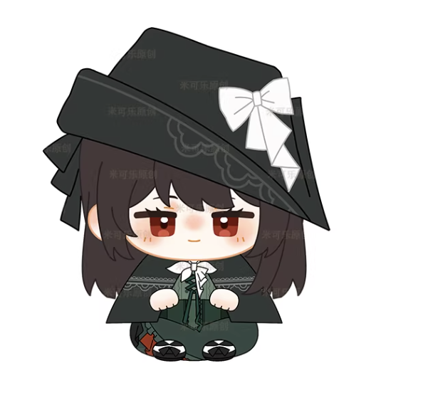 Shrimp | CR: Aizawa-san tweet media