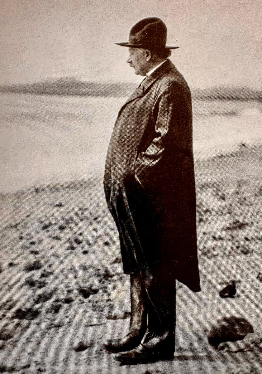 Etienne KLEIN tweet media