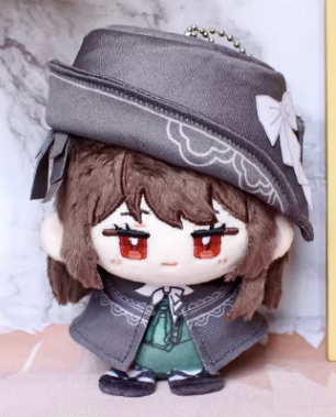 Shrimp | CR: Aizawa-san tweet media