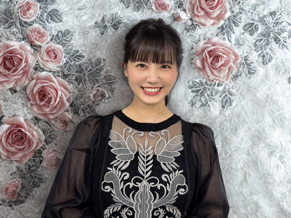 新しいプロフィール画像 ですわよ🌹
