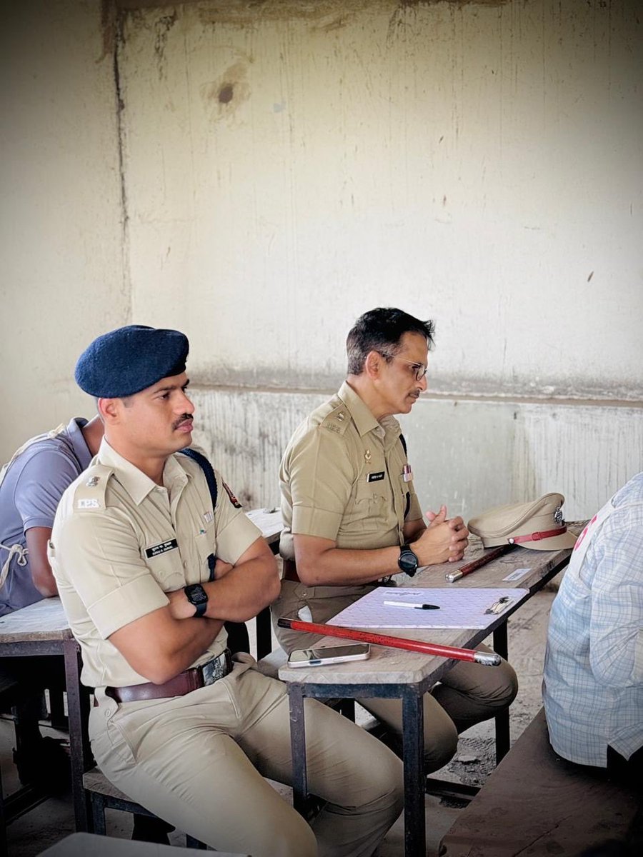 परभणी पोलीस - Parbhani Police tweet media