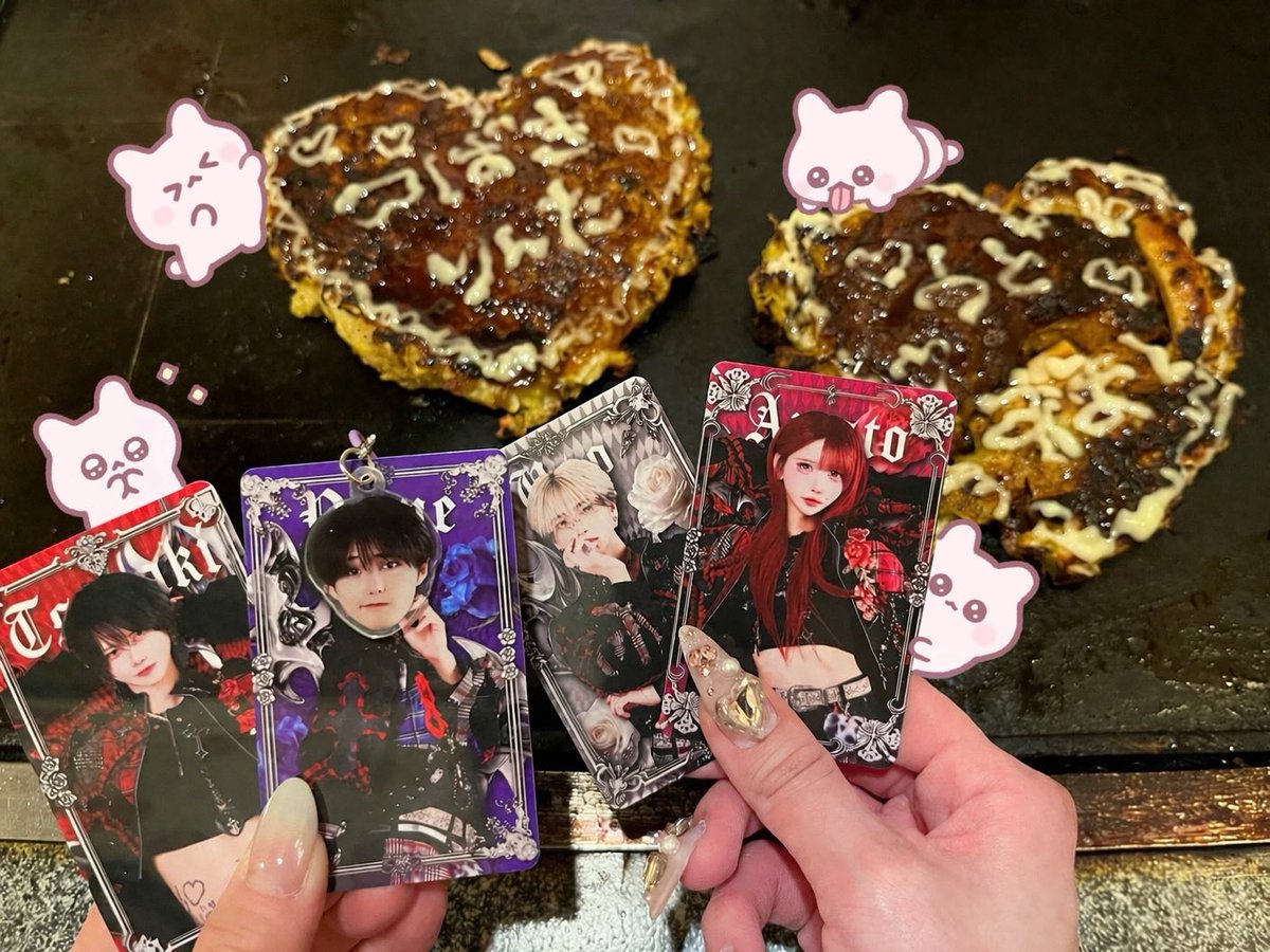 ともかちやん💖💖💖💖💖💖💖💖💖 tweet media