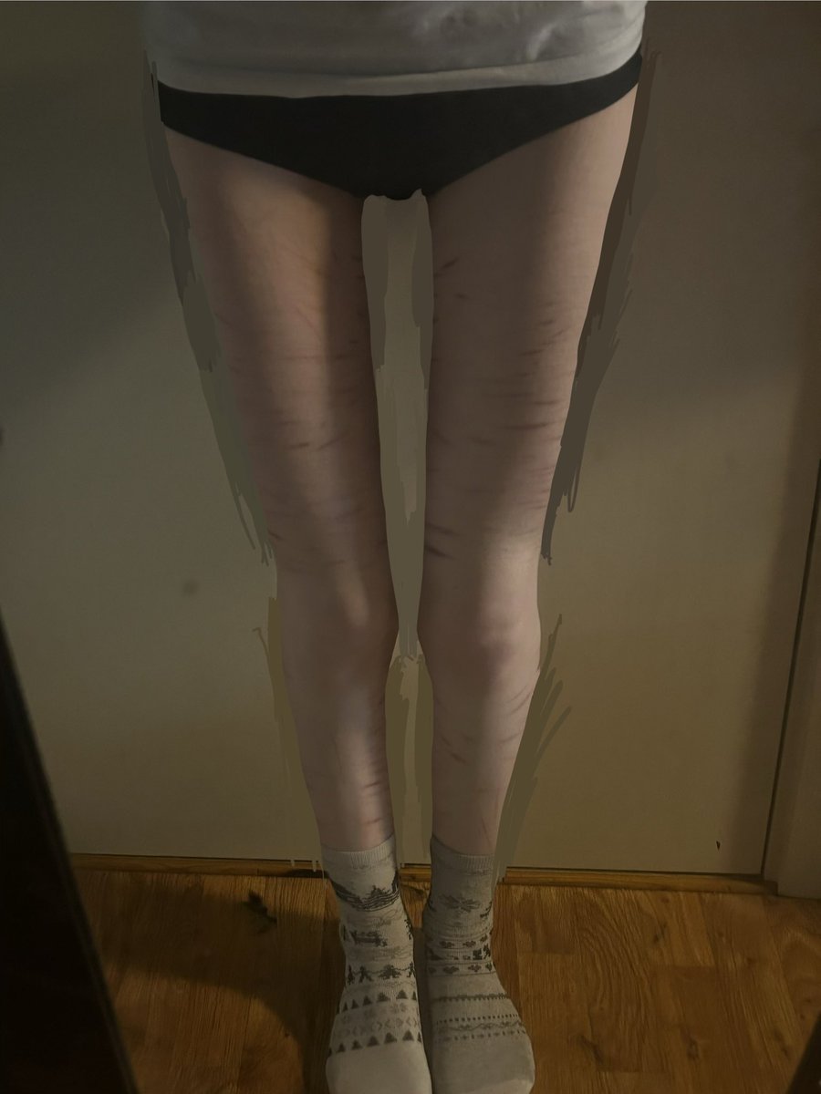 oatkitty 🖤 tweet media