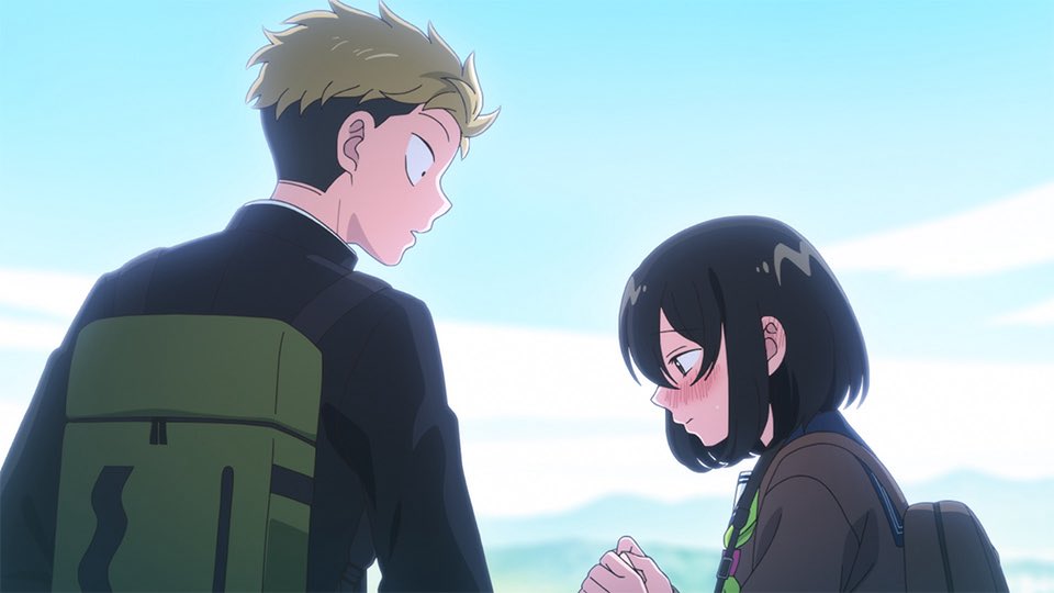 ともも tweet media