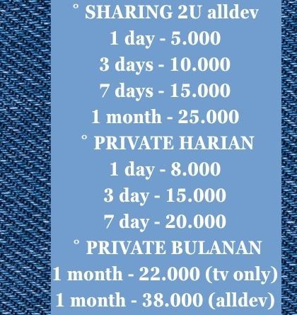 nat | jual vidio, netflix, canva tweet media