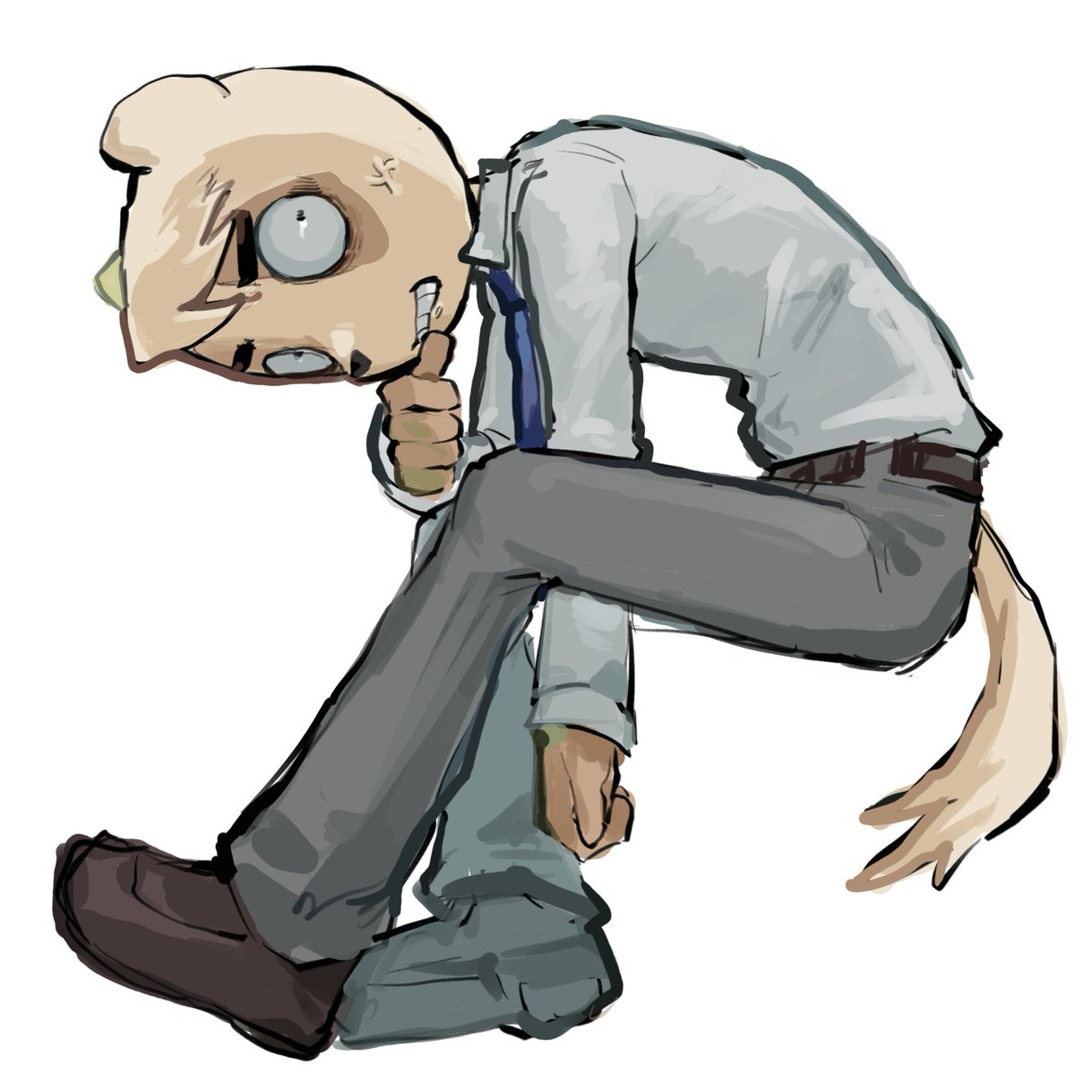 Rusjerry🐭（commissions close） tweet media