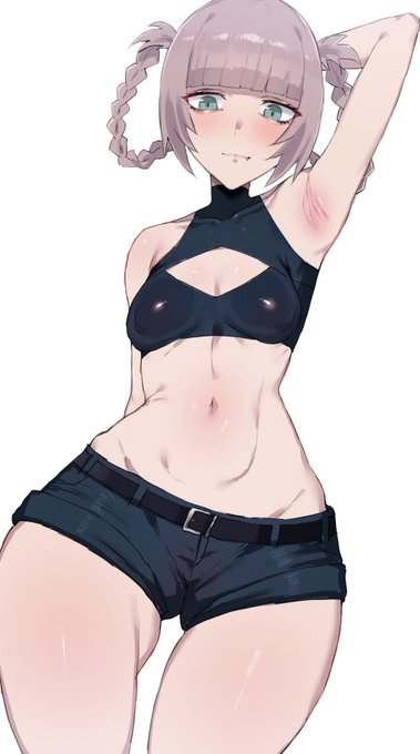 どこみてるの～? 