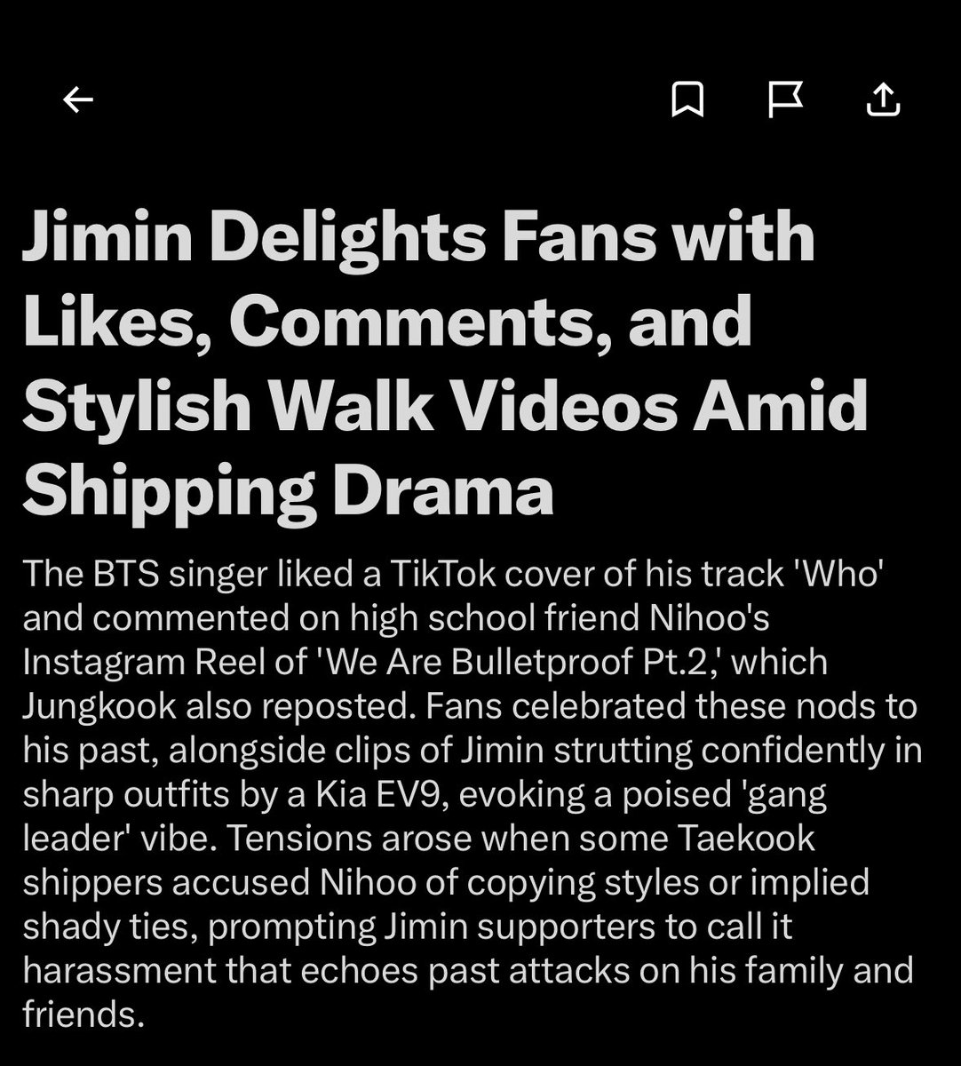 icha aja deh 🫶 tweet media