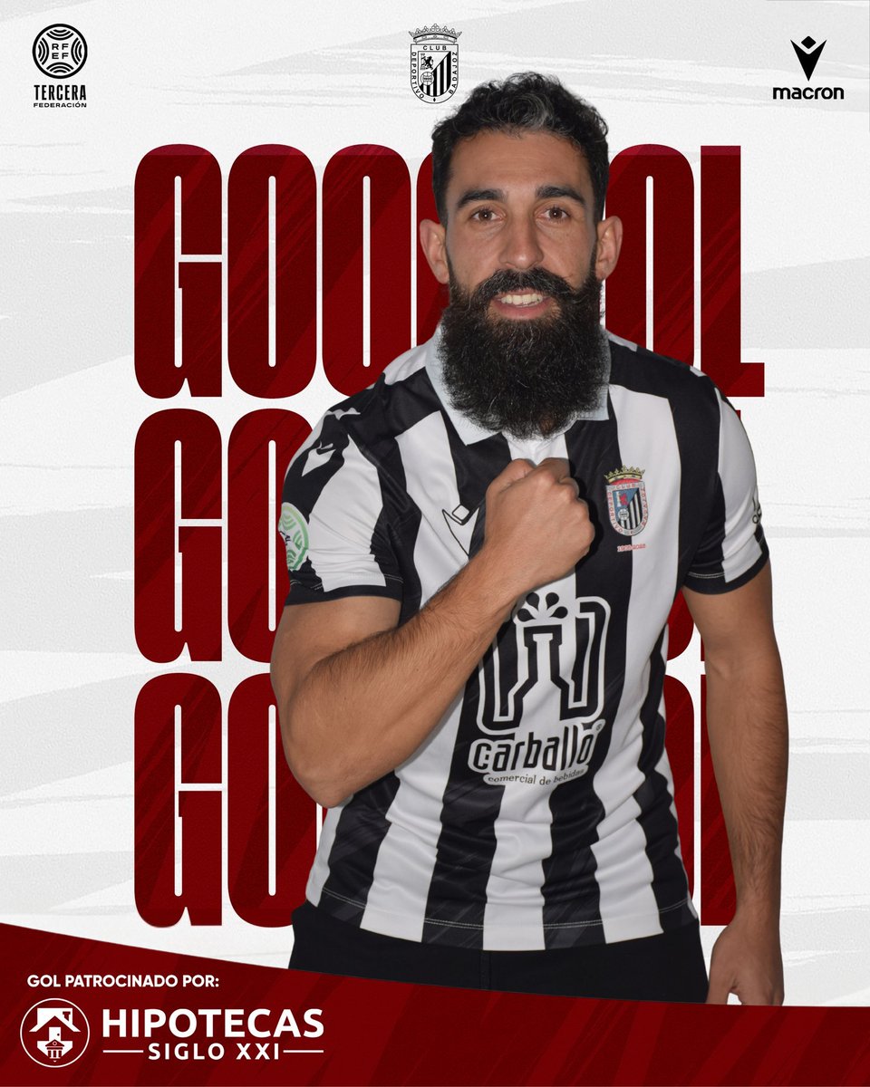 CD Badajoz tweet media