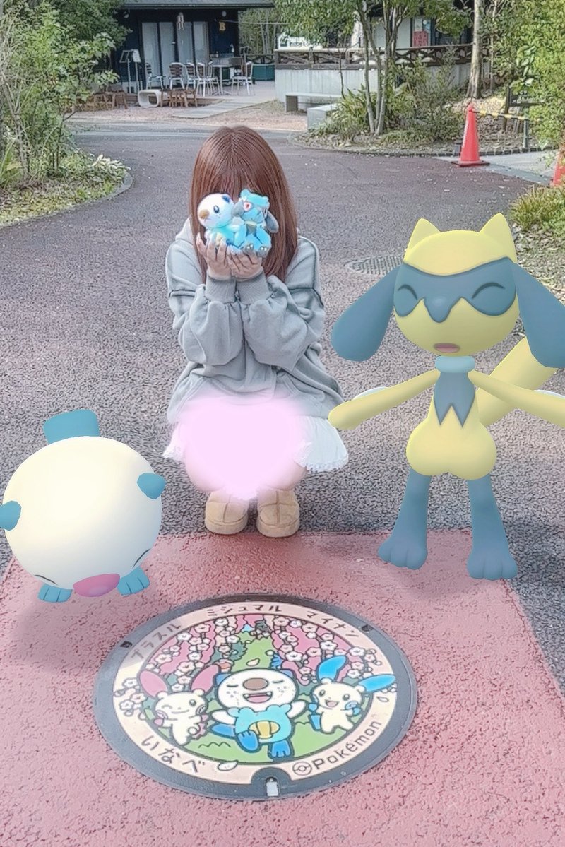 もここ tweet media