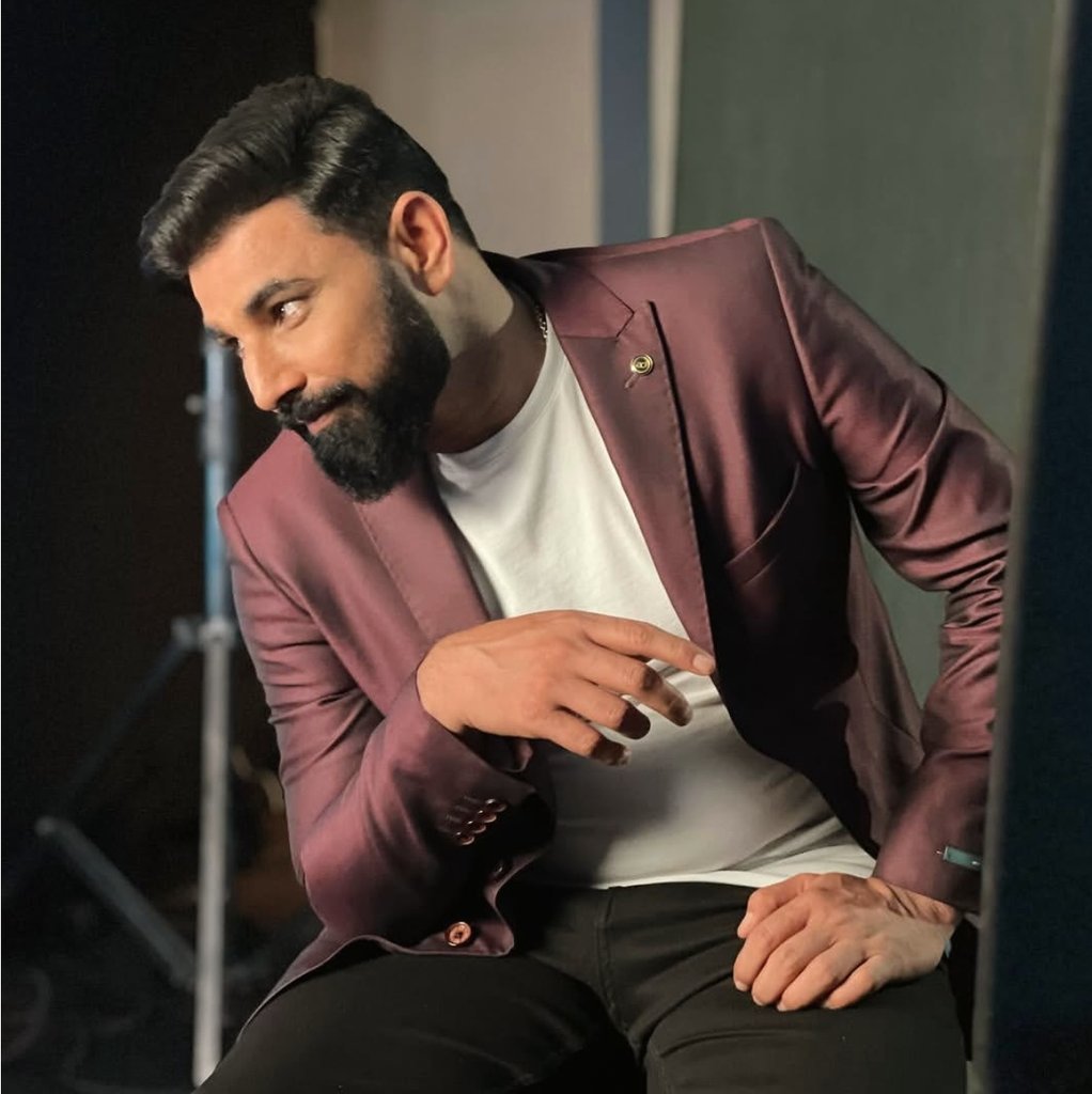 Ranjan Singh tweet media