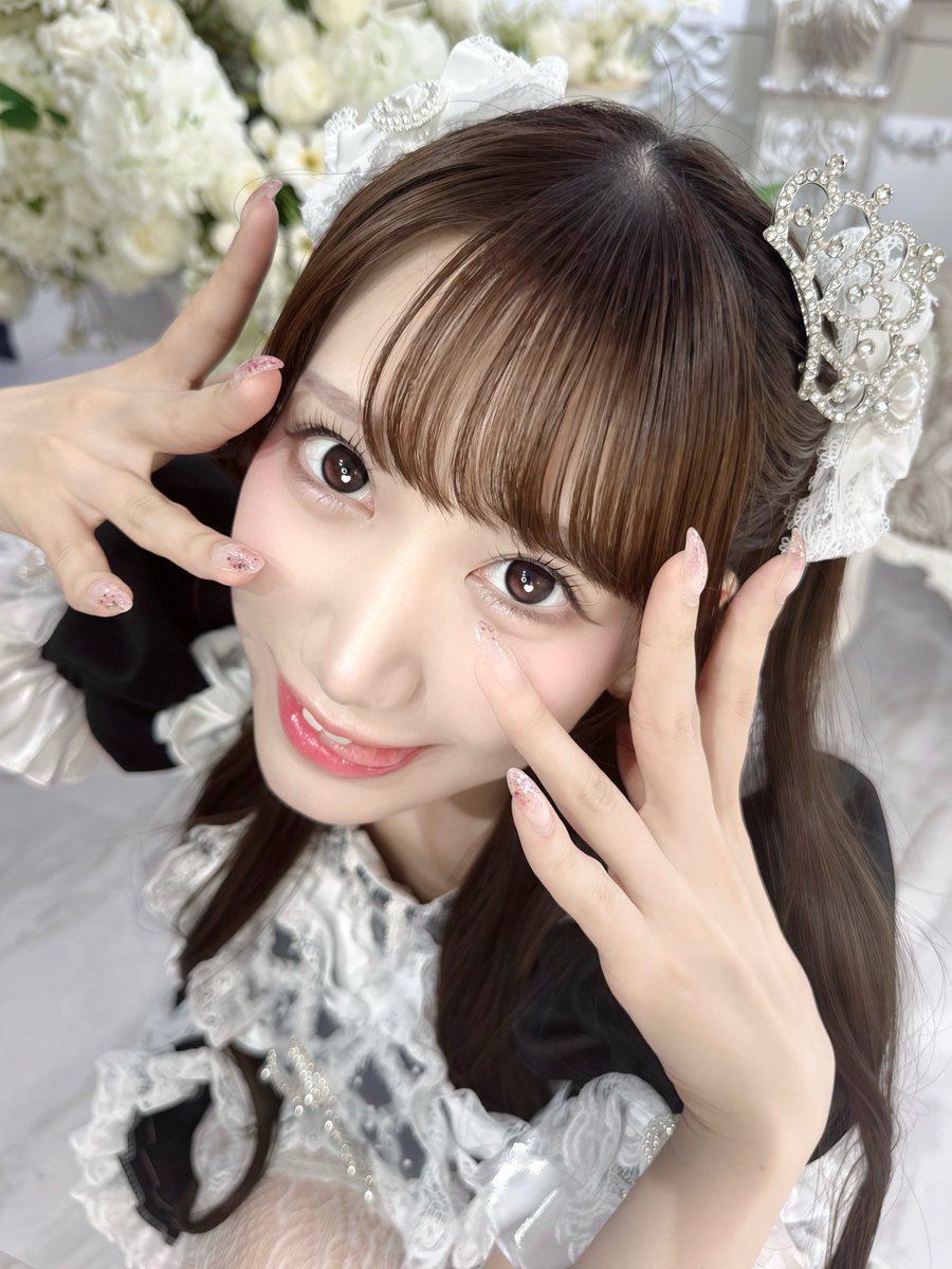 桃城むい❤️🪽【MOMENT COLECTION】 tweet media