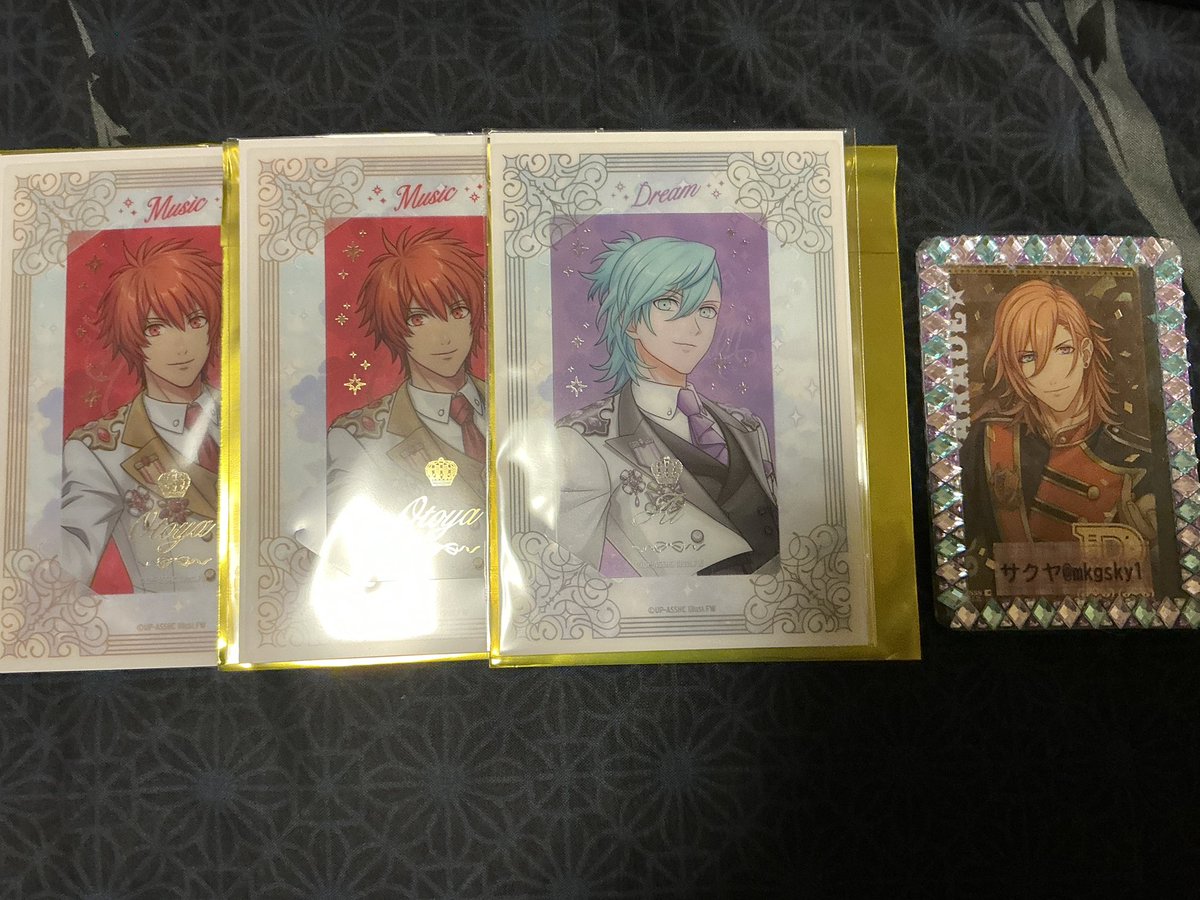 サクヤ tweet media