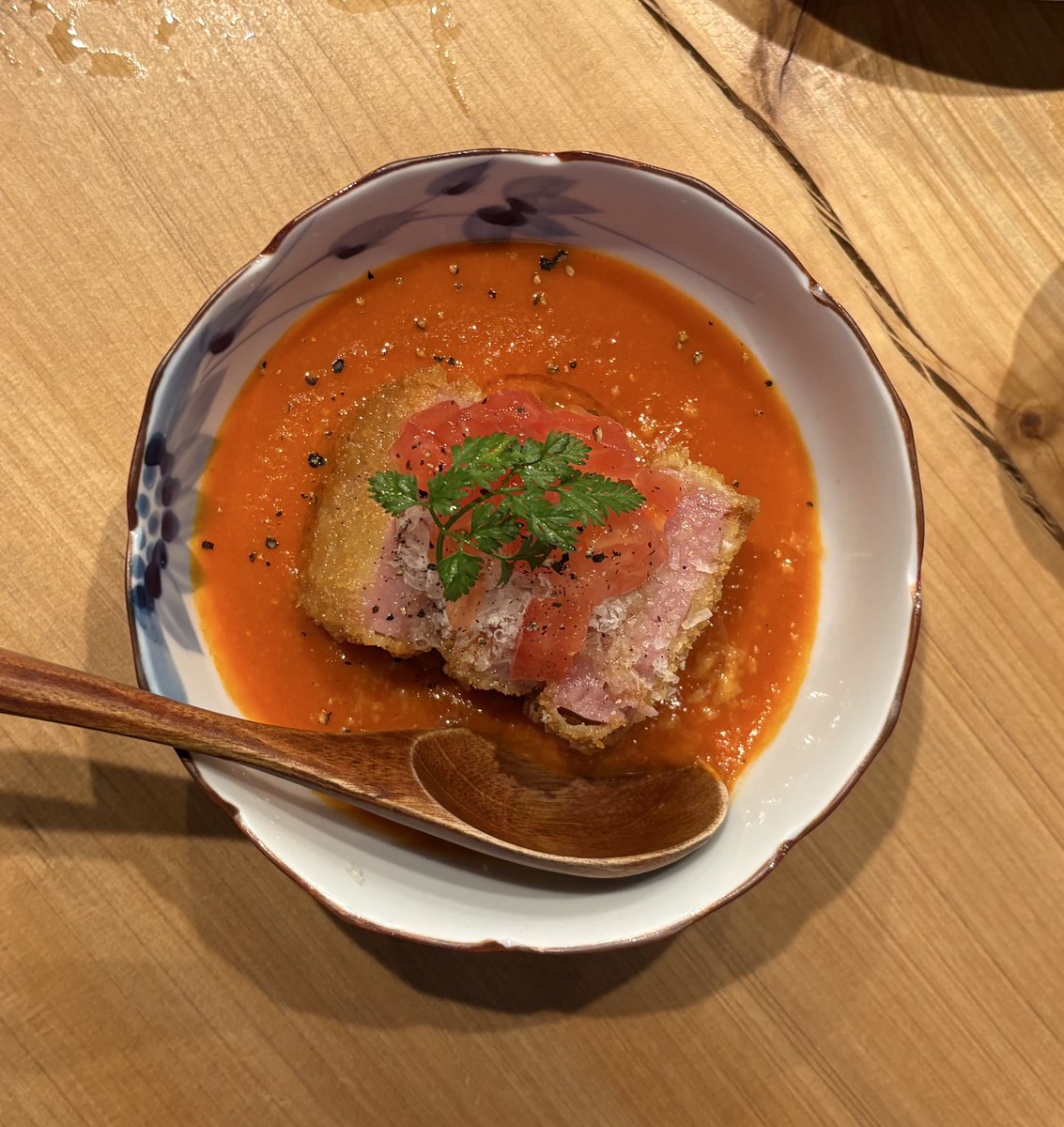 ねばおじ tweet media