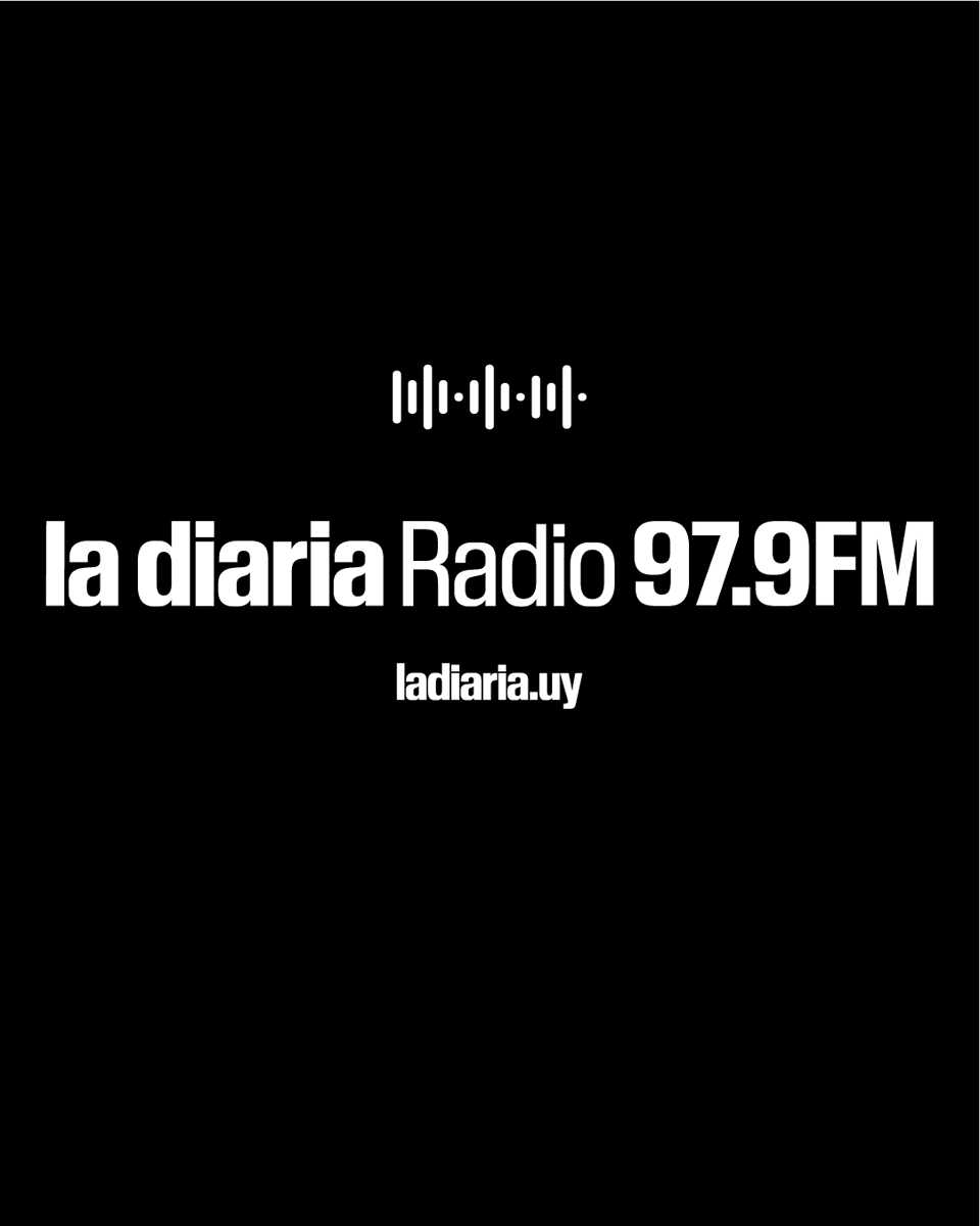 Este lunes 06 en Paren el mundo entrevistaremos a la experta de ONU sobre Nicaragua Ariela Peralta

Paren el mundo es conducido por Denise Mota y Brian Majlin.
Lo podés escuchar en vivo de 15 a 17 horas.

Escuchá todos los programas de la diaria Radio en las emisoras 97.9 FM de