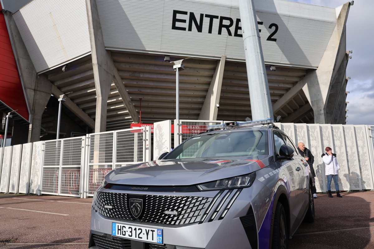 Préfet de Meurthe-et-Moselle tweet media