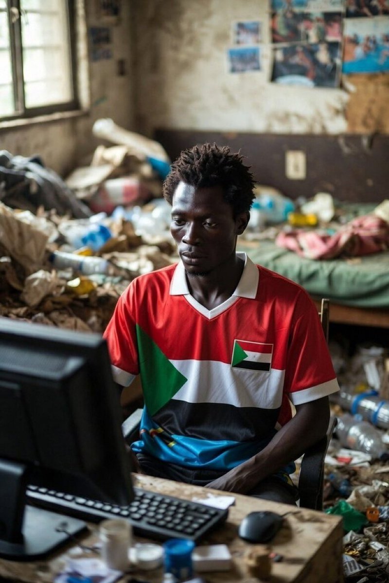 𝙑𝙄𝙉𝙄𝘾𝙄𝙐𝙎𝙄𝙉𝙃𝙊 🇨🇩 (🇸🇳) tweet media