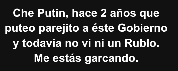 🄼🄰🅂🅂🄸🄼🄾 🄿🅁🄰🄶🄰 tweet media