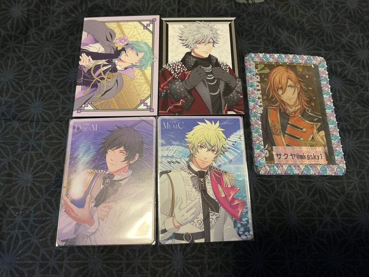 サクヤ tweet media