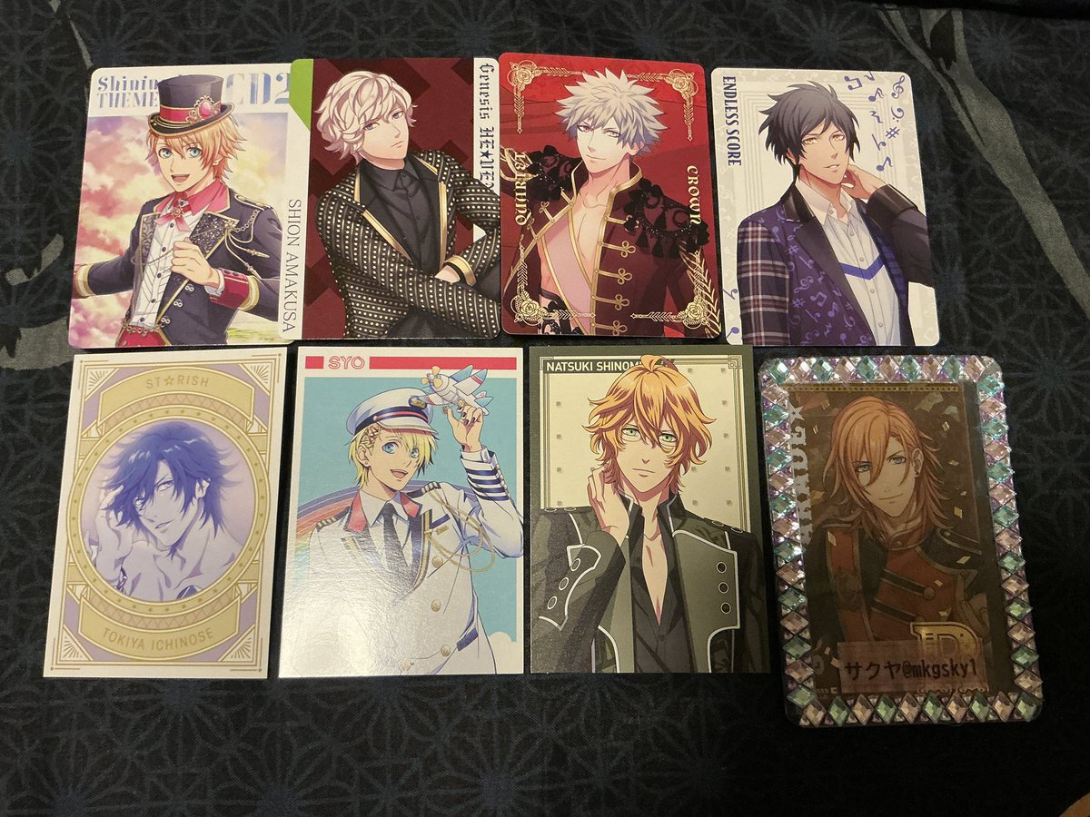 サクヤ tweet media