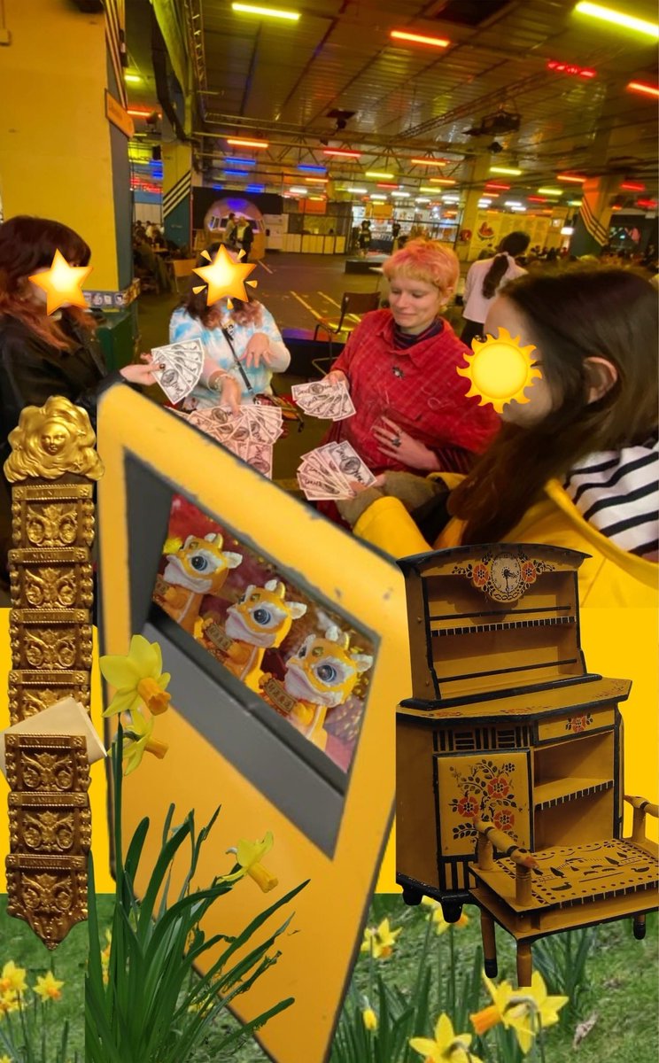 tricematops 💌 tweet media