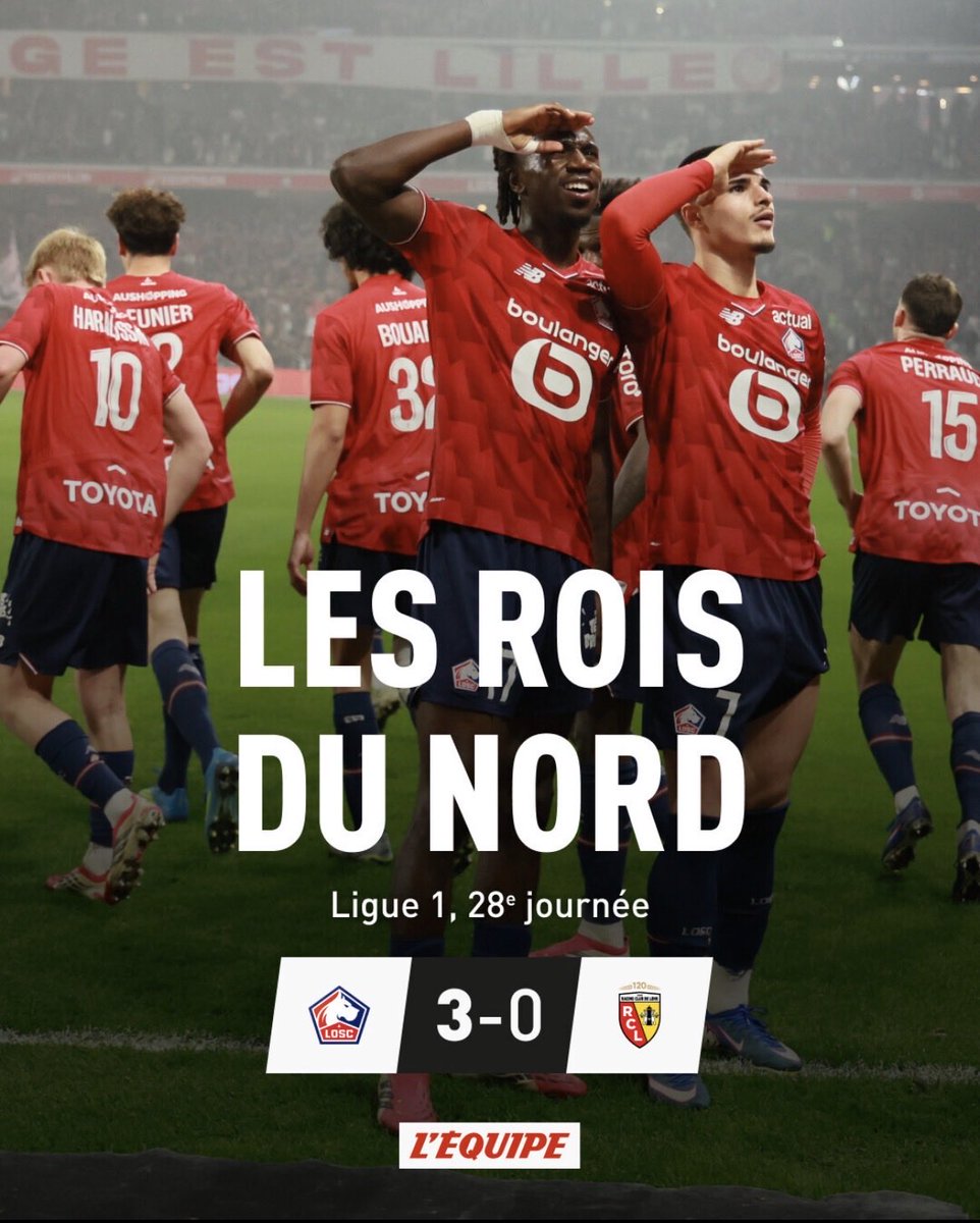 Rien à rajouter🤩