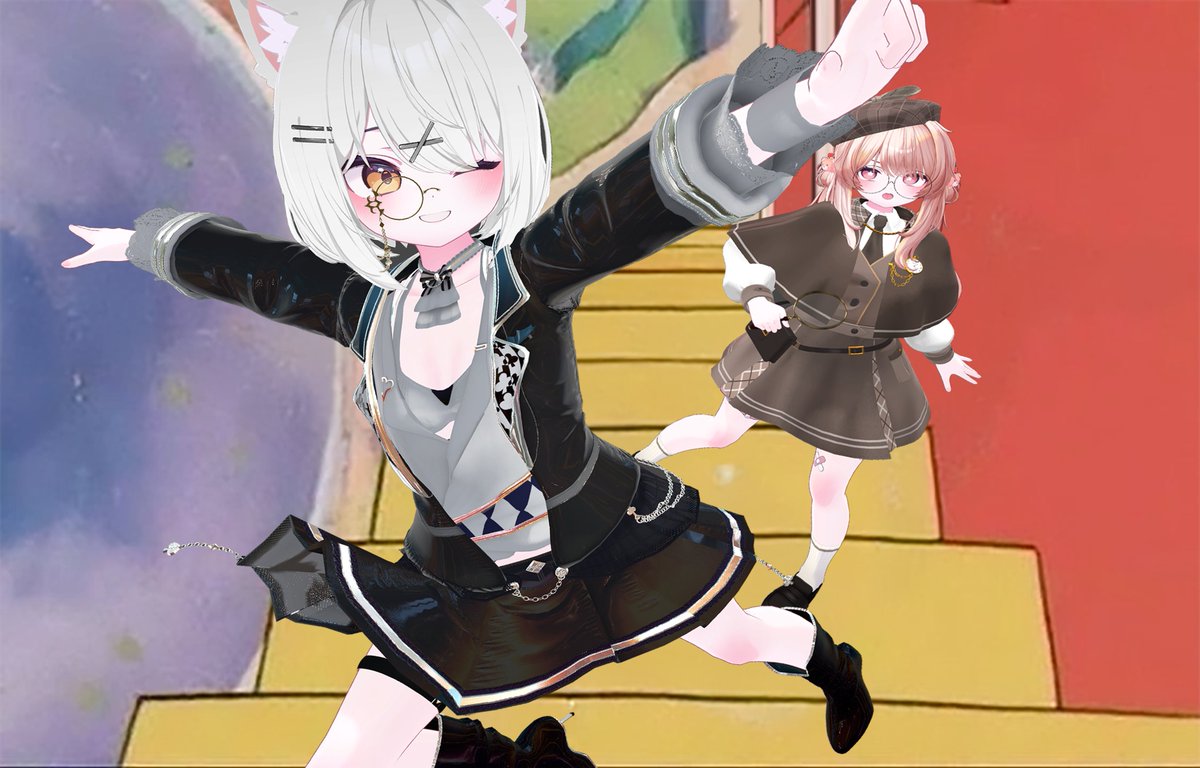 도휘 (ドフィ) tweet media