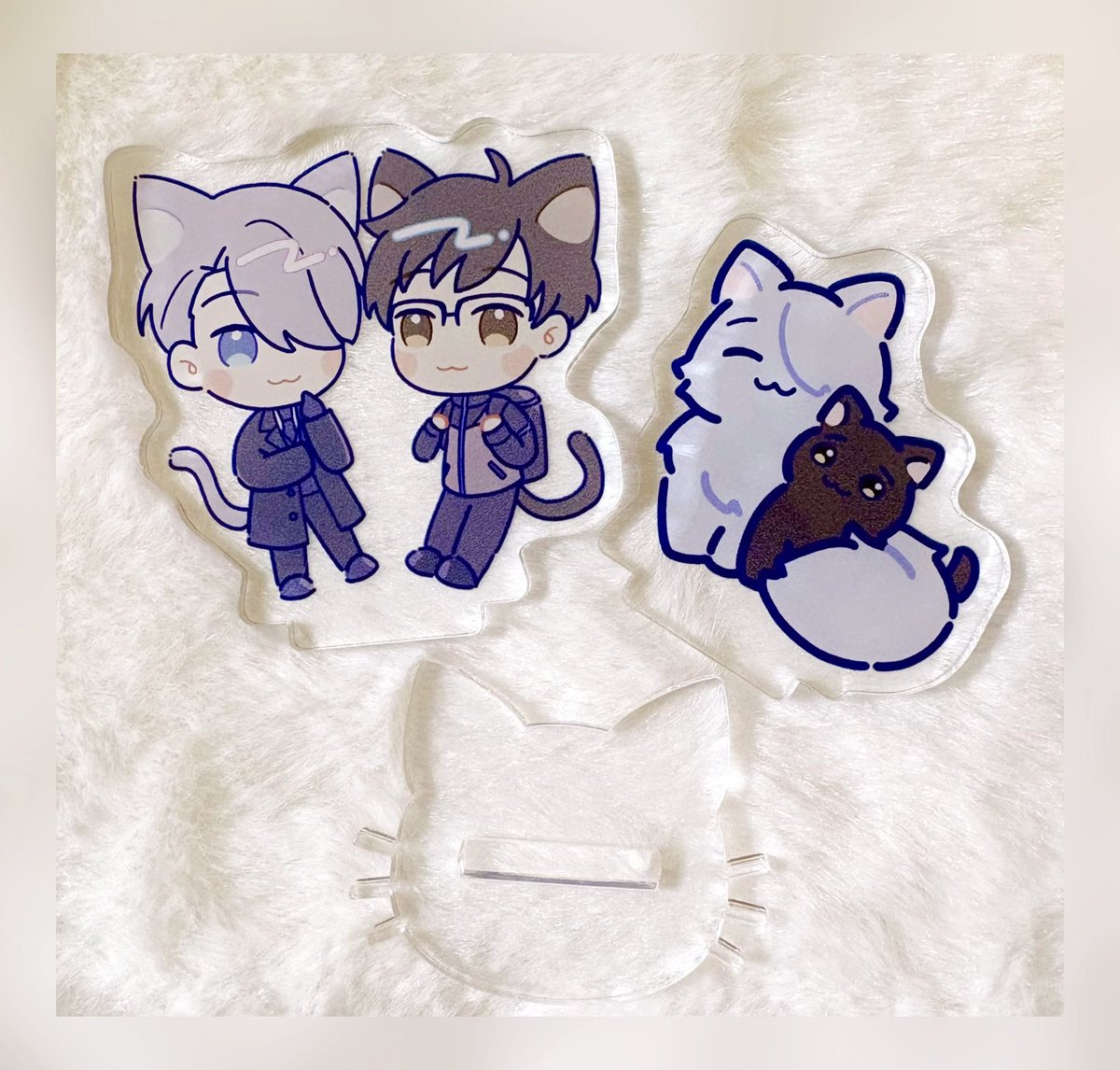 クロエ tweet media