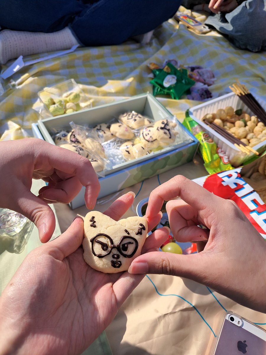 무릉도원 tweet media