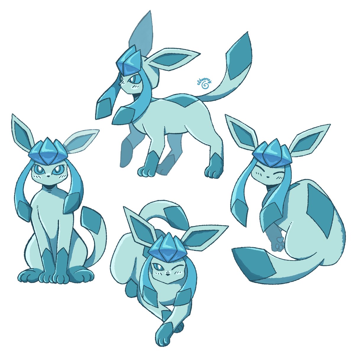 🍥El Toony🍥 tweet media