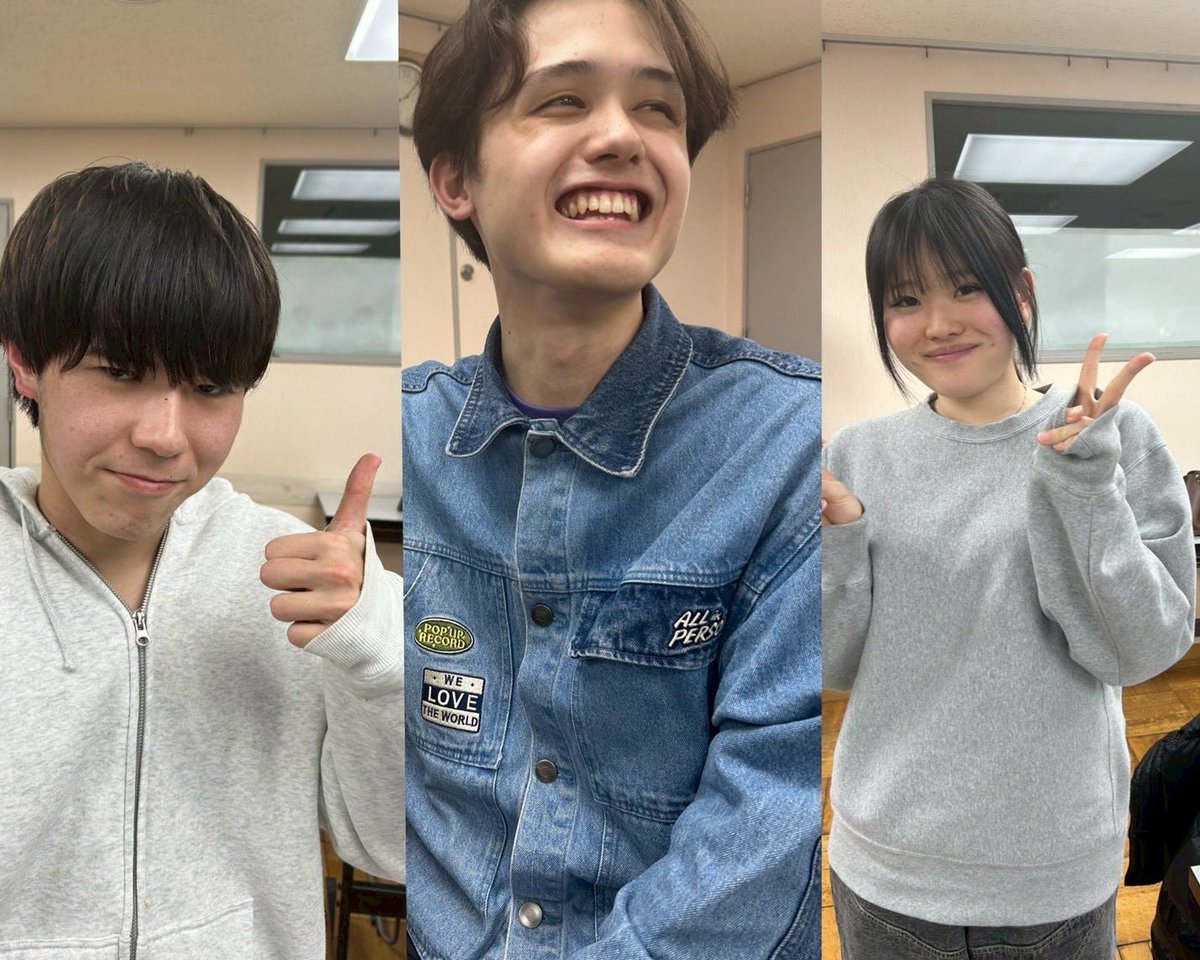 【終演】俺らんとこ来ないか？ tweet media